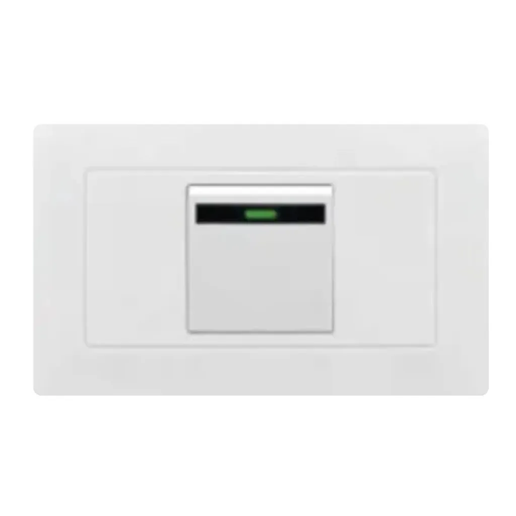 INTERRUPTOR SENCILLO ECO UNIFER (16160954)