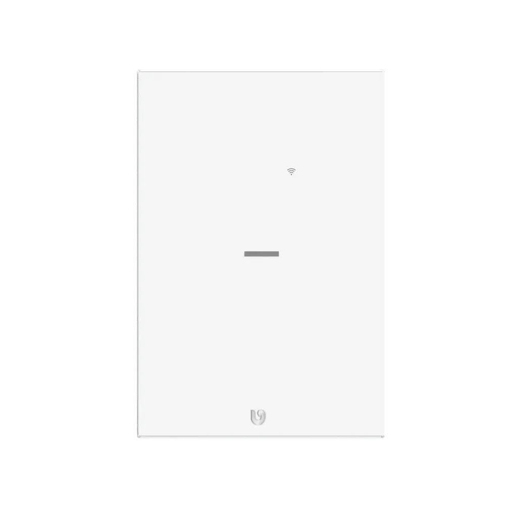 [465] INTERRUPTOR SENCILLO SMART HOME TOUCH WHITE WIFI GEN2 MERCURY (TIC48)