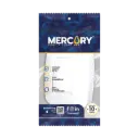 INTERRUPTOR SENCILLO SOBREPONER BASIC BLANCO MERCURY (ETI81)