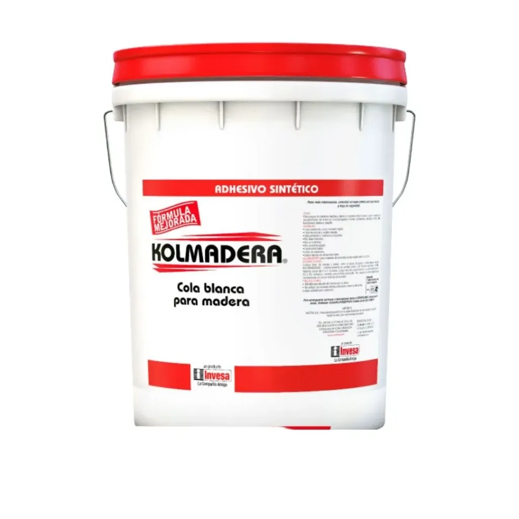 [2591] KOLMADERA CUÑETE 20 KG (32801D16)