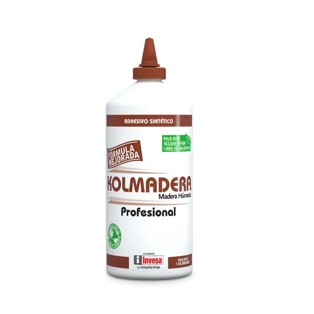 [3247] KOLMADERA PROFESIONAL MH 480 GRAMOS (32815D08)