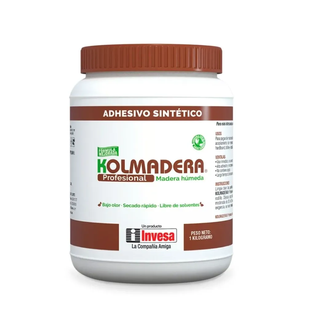 [3249] KOLMADERA PROFESIONAL MH DOSIFICADOR 1KG (32815D81)