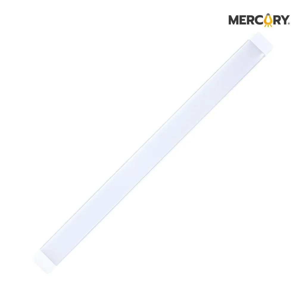 [1397] LAMPARA ALTA POTENCIA 60W 120CM POLICARBONATO MERCURY (ITL33)