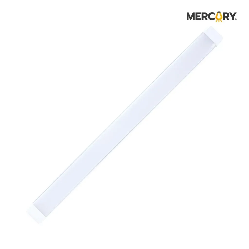 [2257] LAMPARA ALTA POTENCIA 72W 6500K 120CM POLICARBONATO (ITL68)