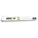 LAMPARA HERMETICA LED 2X18W MERCURY (ITL04)