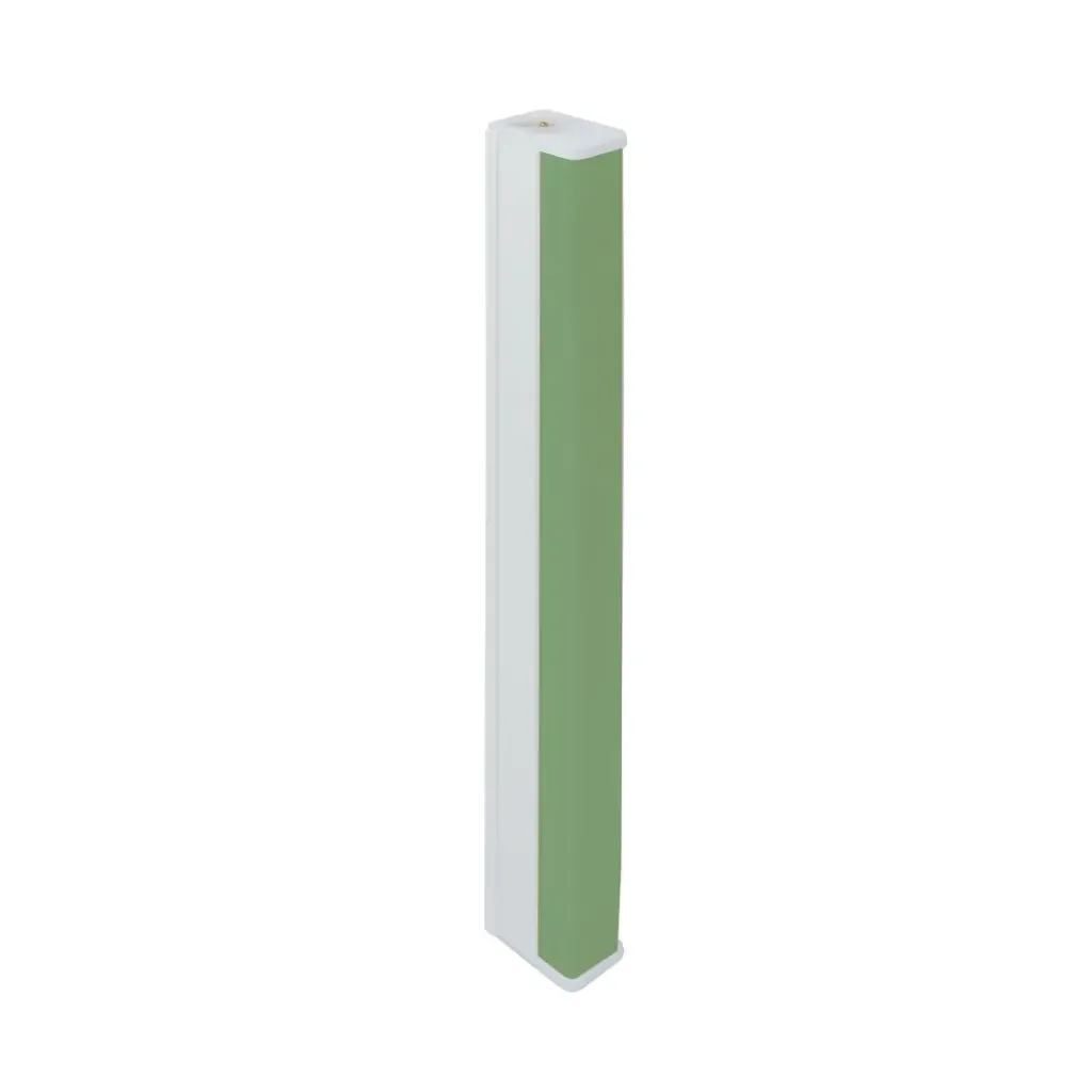 LAMPARA LED T5 18W 120CM VERDE MERCURY (ITL23)