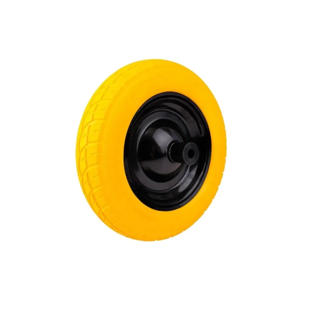 LLANTA ANTIPINCHAZO CARRETILLA 350/8 (CM06100350)