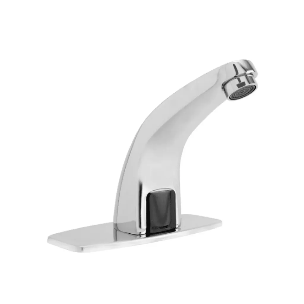 LLAVE LAVAMANOS CON SENSOR (GRIC30)