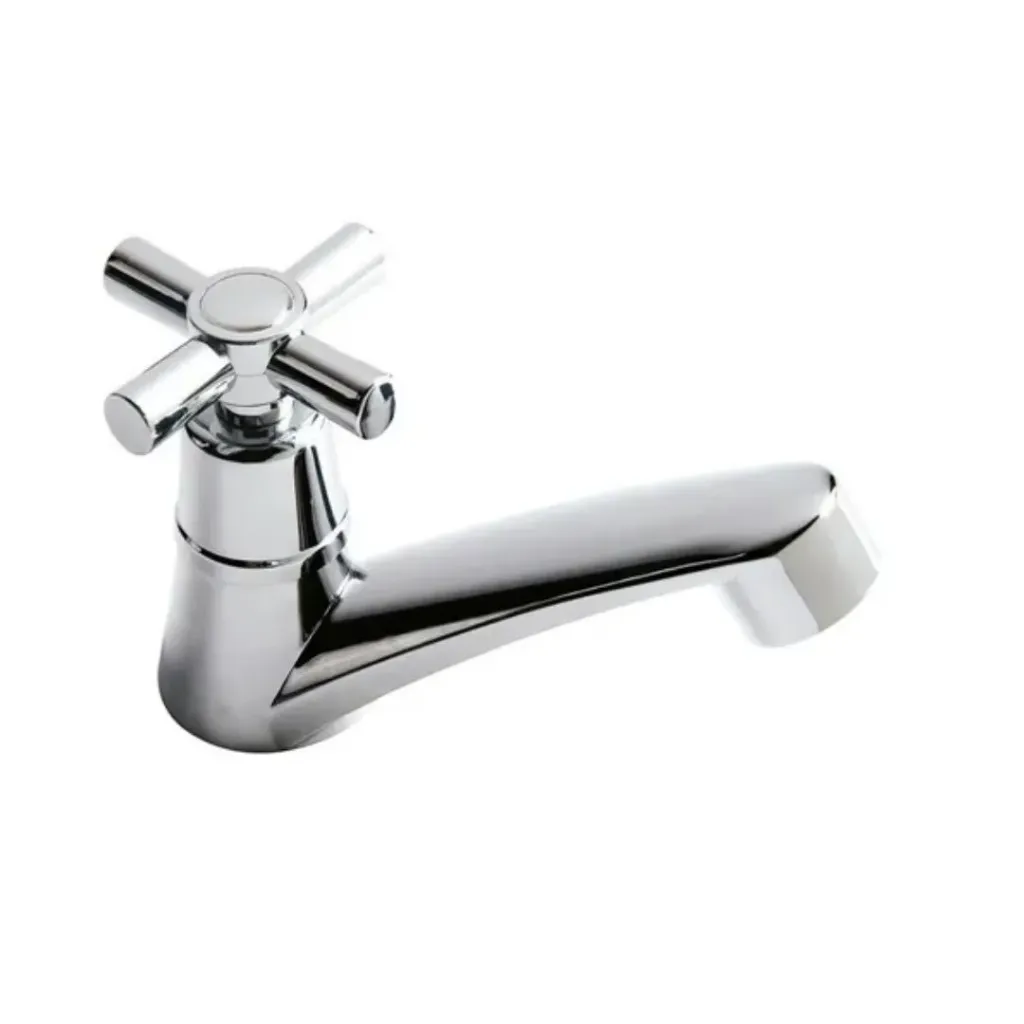 LLAVE LAVAMANOS CRUCETA UNIFER (16160302)