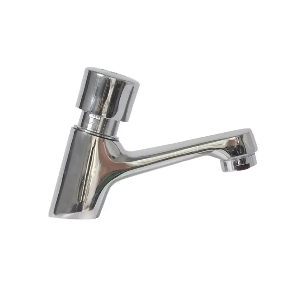 LLAVE LAVAMANOS PUSH BUTTON (LLA-C38)