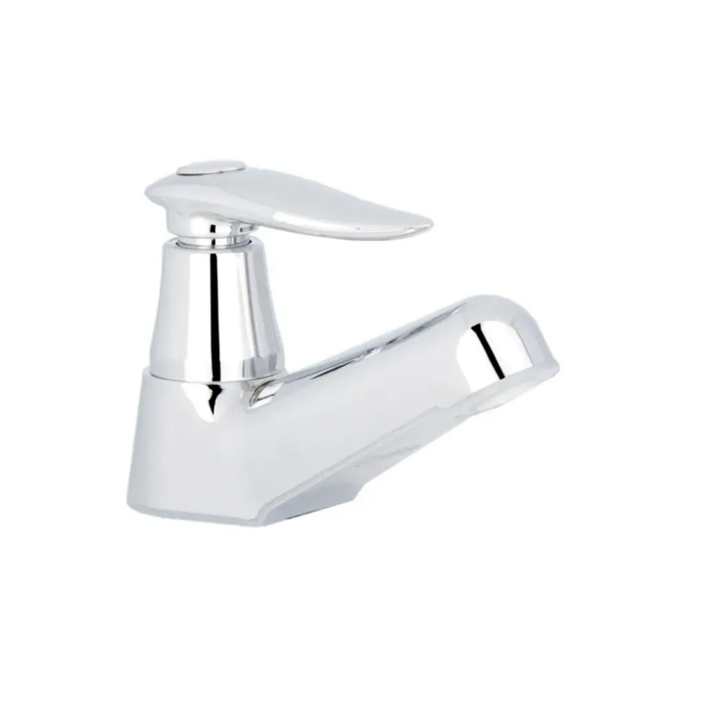 LLAVE LAVAMANOS SLIM GERFOR (101500)