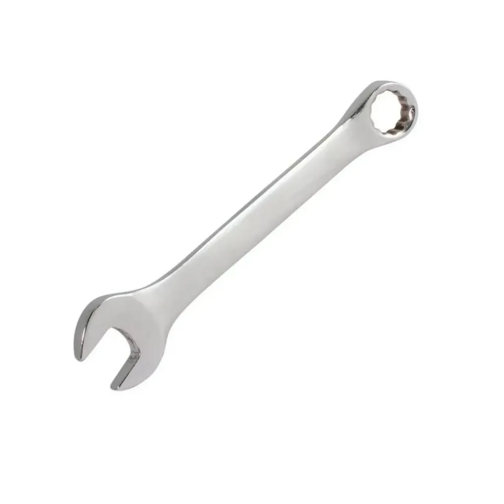 [1630] LLAVE MIXTA CROMADA #14MM (CRV-14MM)