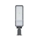 LUMINARIA LED EXTERIOR MONZA 100W 6500K FOTOCELDA AZUL (IRL97)