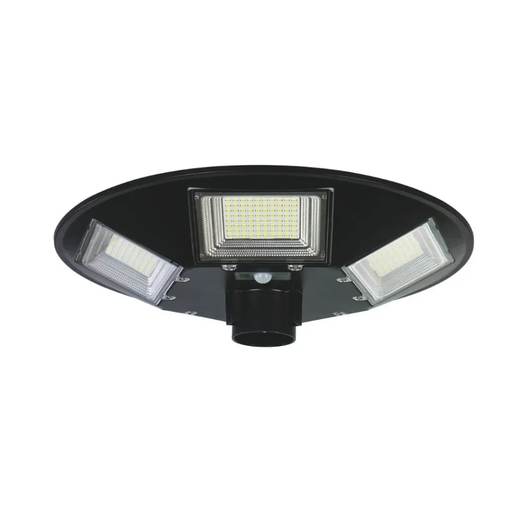 [3180] LUMINARIA SOLAR TROMPO 400W C-CONTROL/SENSOR MERCURY (ISL52)