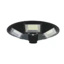 LUMINARIA SOLAR TROMPO 400W C-CONTROL/SENSOR MERCURY (ISL52)