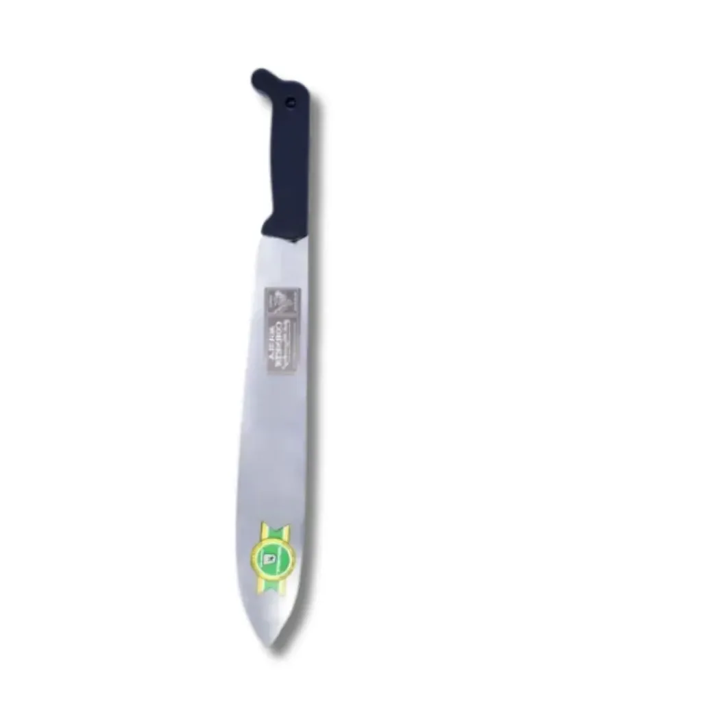 MACHETE 3 CANALES NIQUEL 18 721H/N AC (65175218)