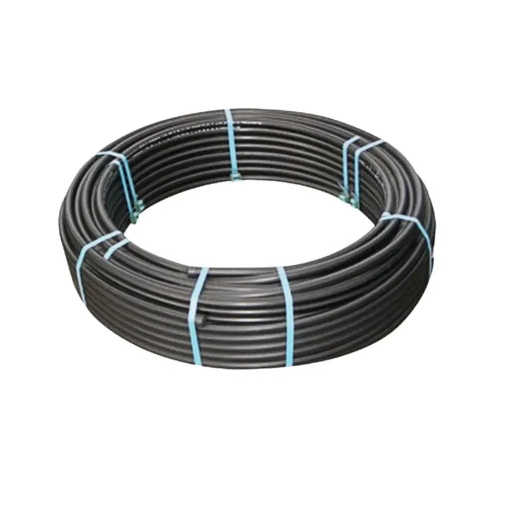 MANGUERA PF ACOMETIDA X 90 MTRS PESADA ()