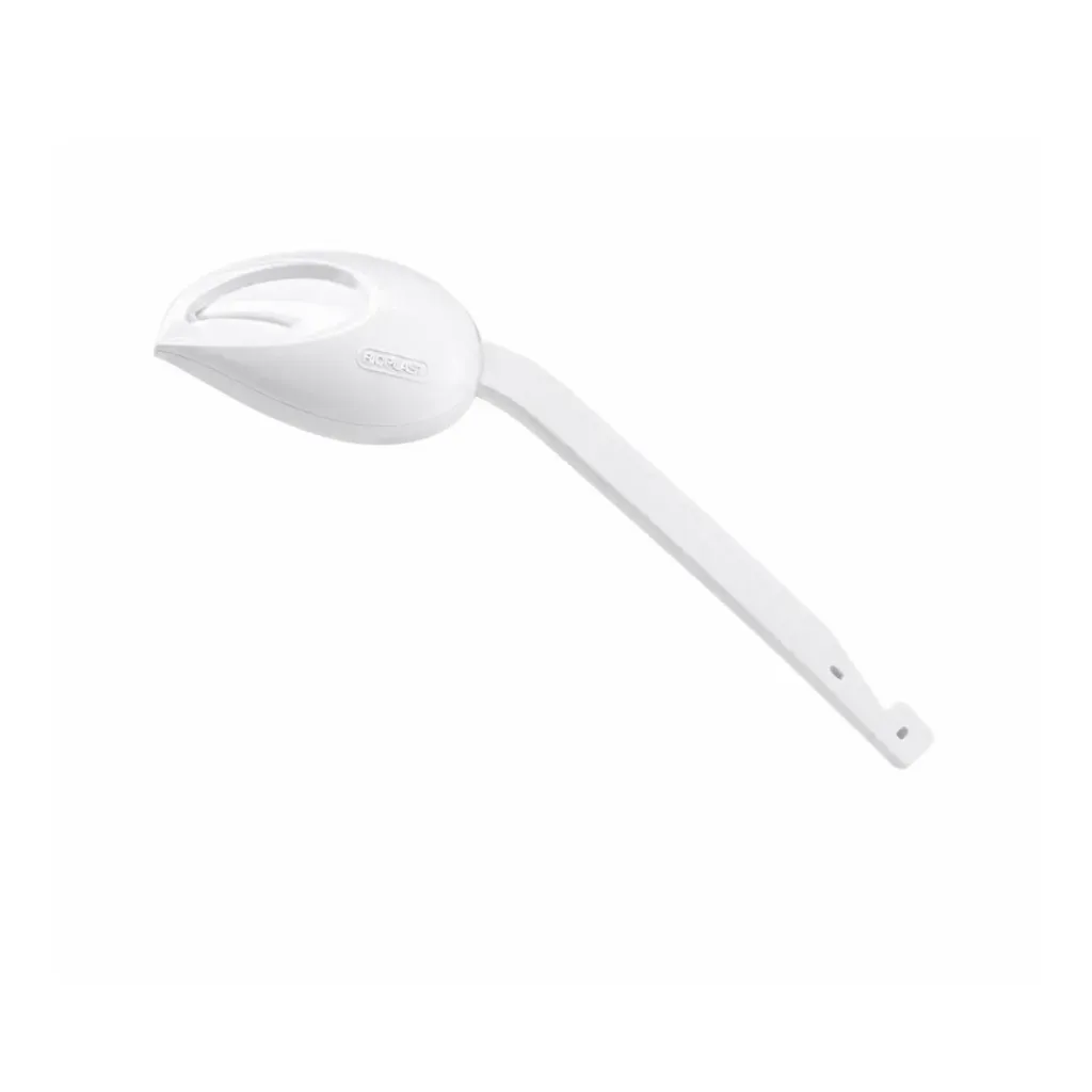 MANIJA CISTERNA BLANCA RIOPLAST (320011303)