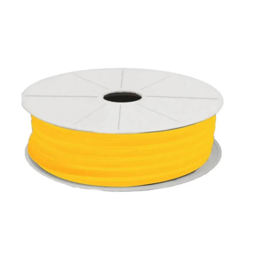[2711] NEONFLEX CINTA LED 12V AMARILLA 50M/ROLLO IP65 FIGH-LUMEN (ICL74)