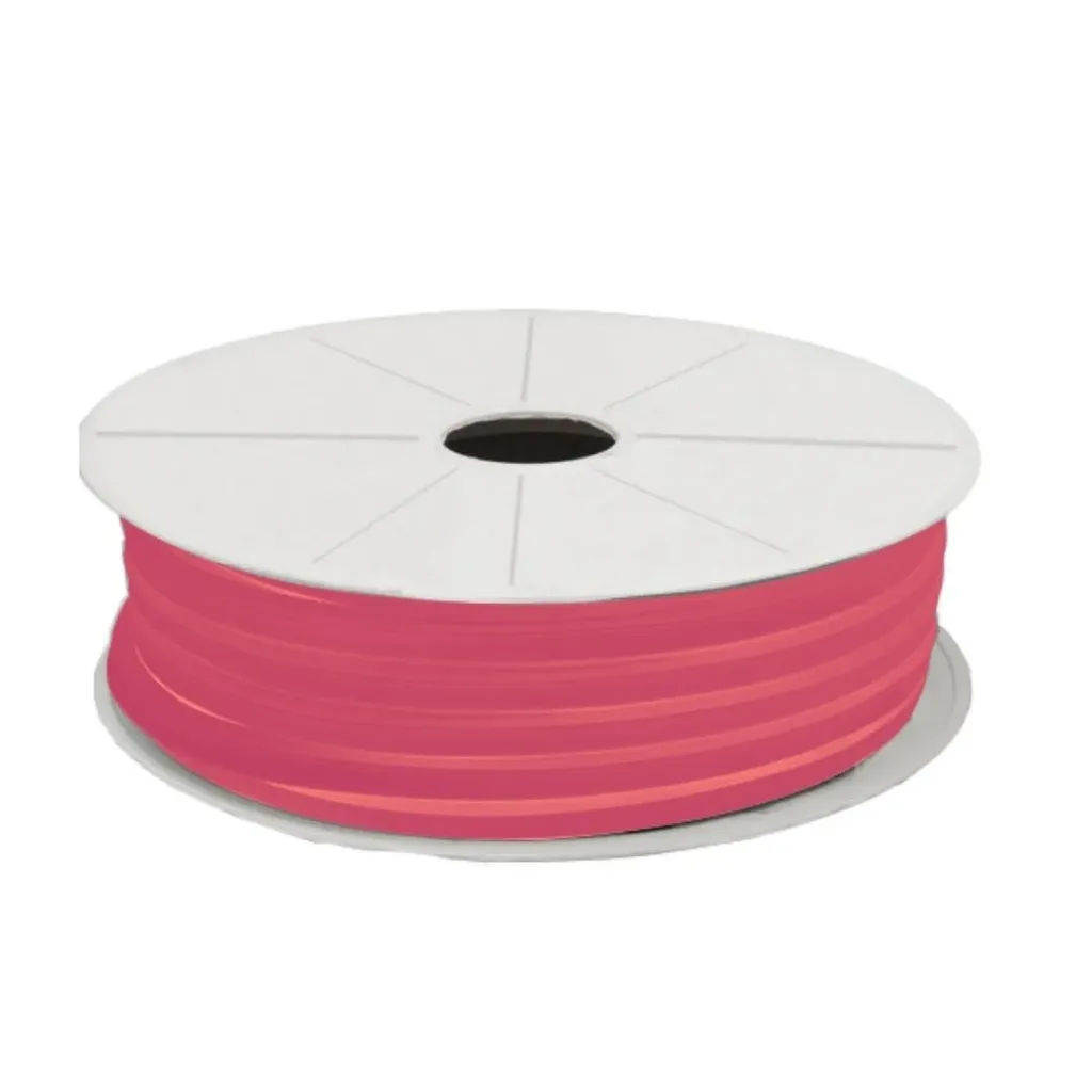 [2724] NEONFLEX CINTA LED 12V ROJO 50M/ROLLO IP65 HIGH-LUMEN (ICL68)