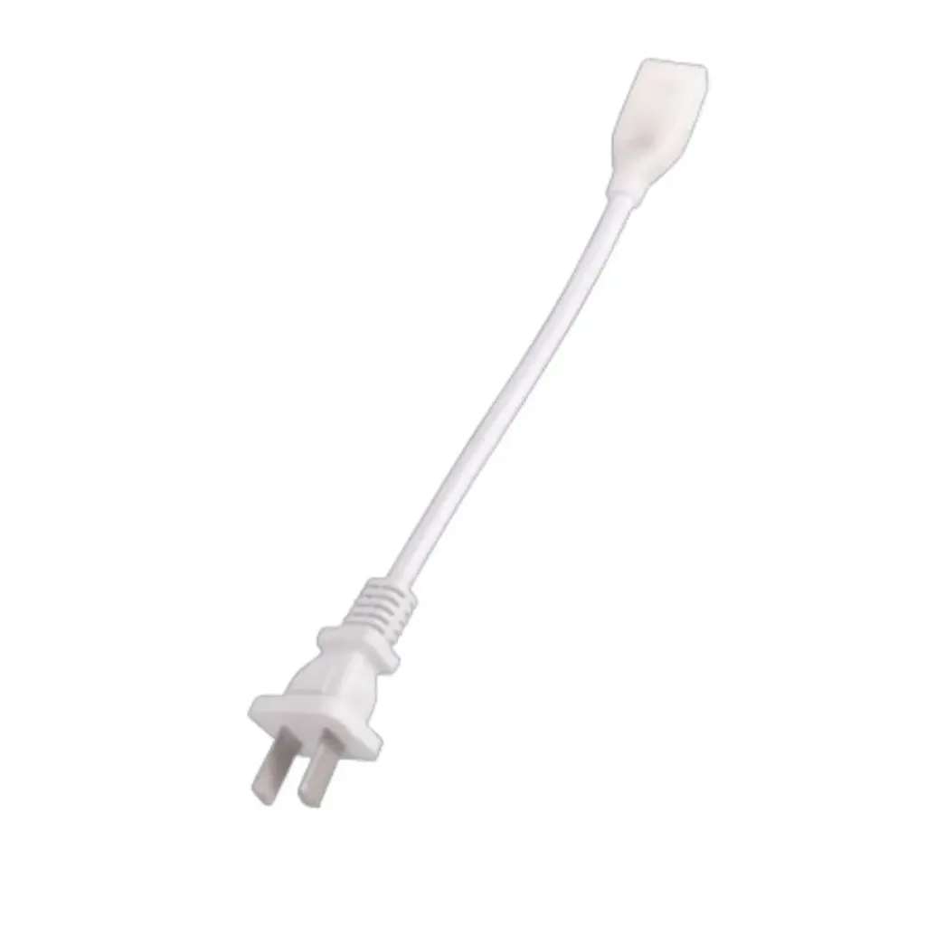 [3383] NEONFLEX ULTRATHIN CABLE PODER/CLAVIJA (ICL227)