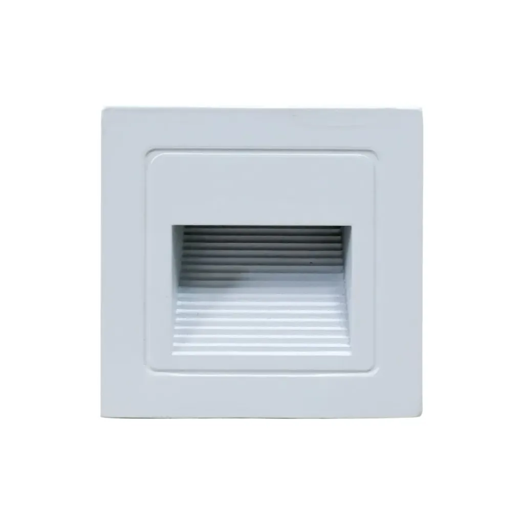 NICHO LED 3W BLANCO IP54 (IDL59)