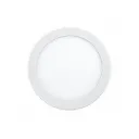 PANEL LED 18W REDONDO INCRUSTAR MERCURY (IPL06)