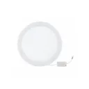 PANEL LED 24W REDONDO SOBREPONER MERCURY (IPL24)