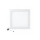 PANEL LED 9W CUADRADO INCRUSTAR MERCURY (IPL17)