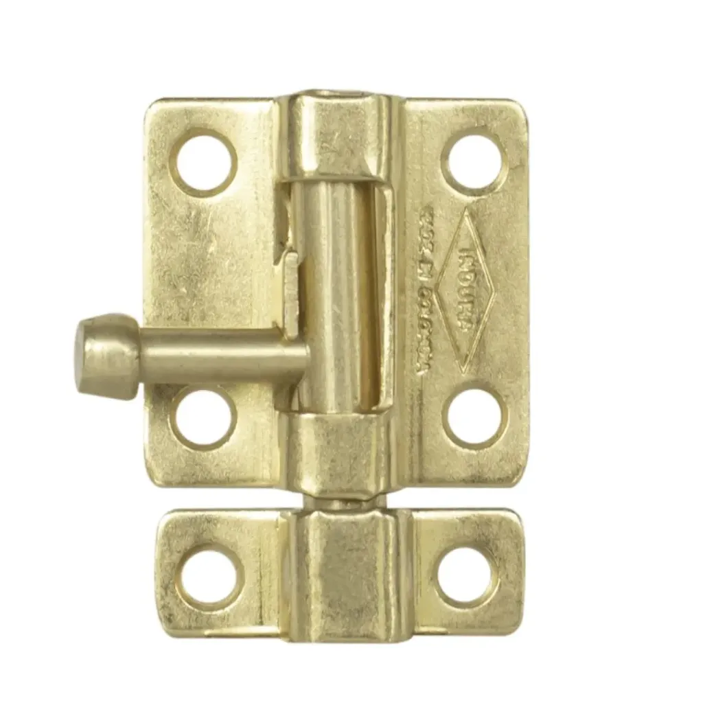 PASADOR 3 SUECO LATONADO CBR 18 CT INDUMA (T15030024)