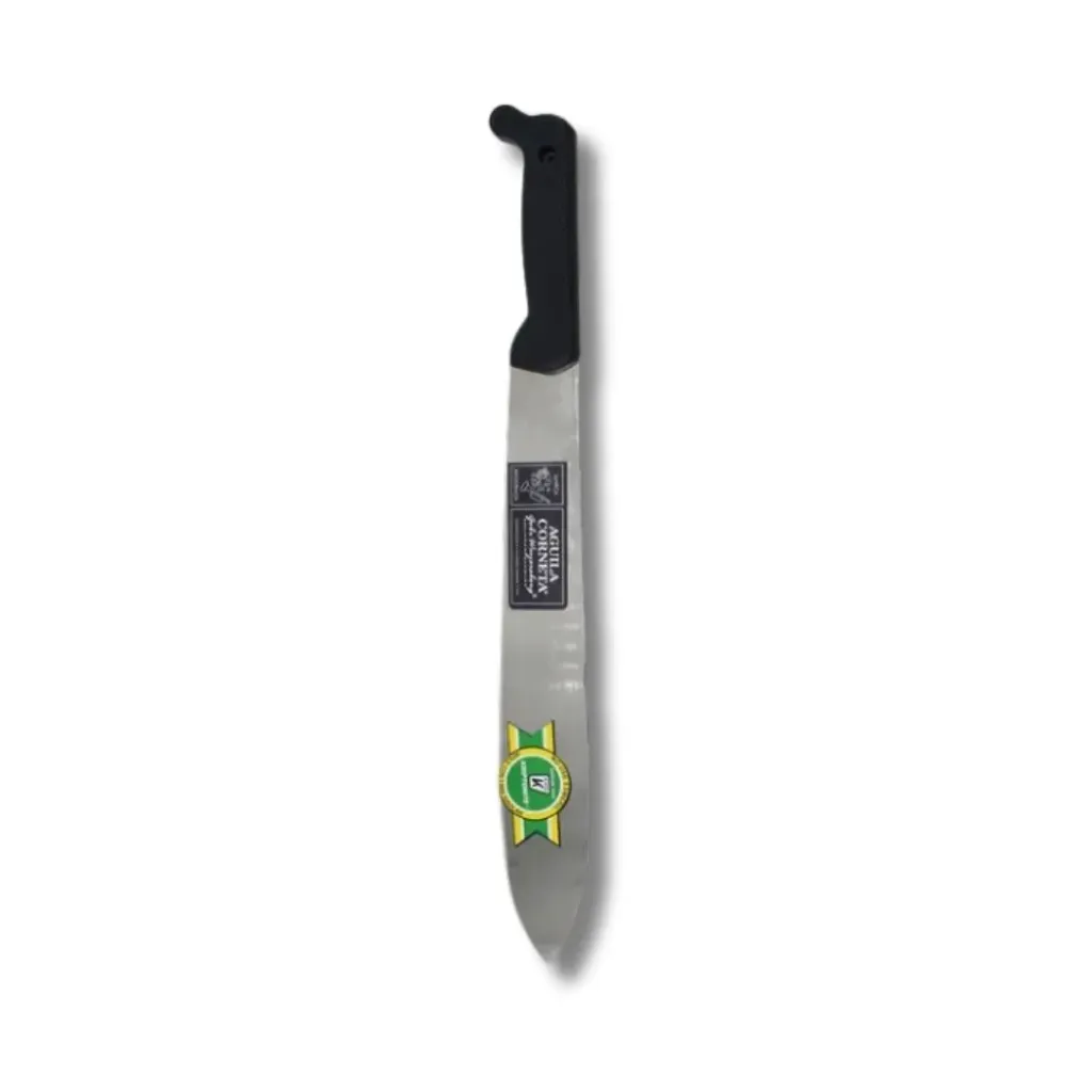 PEINILLA NIQUEL 16 66H/N (65101216)