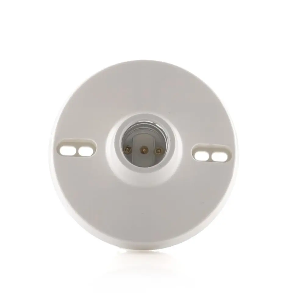 [659] PLAFON PLASTICO POLICARBONATO MERCURY (ECA85)