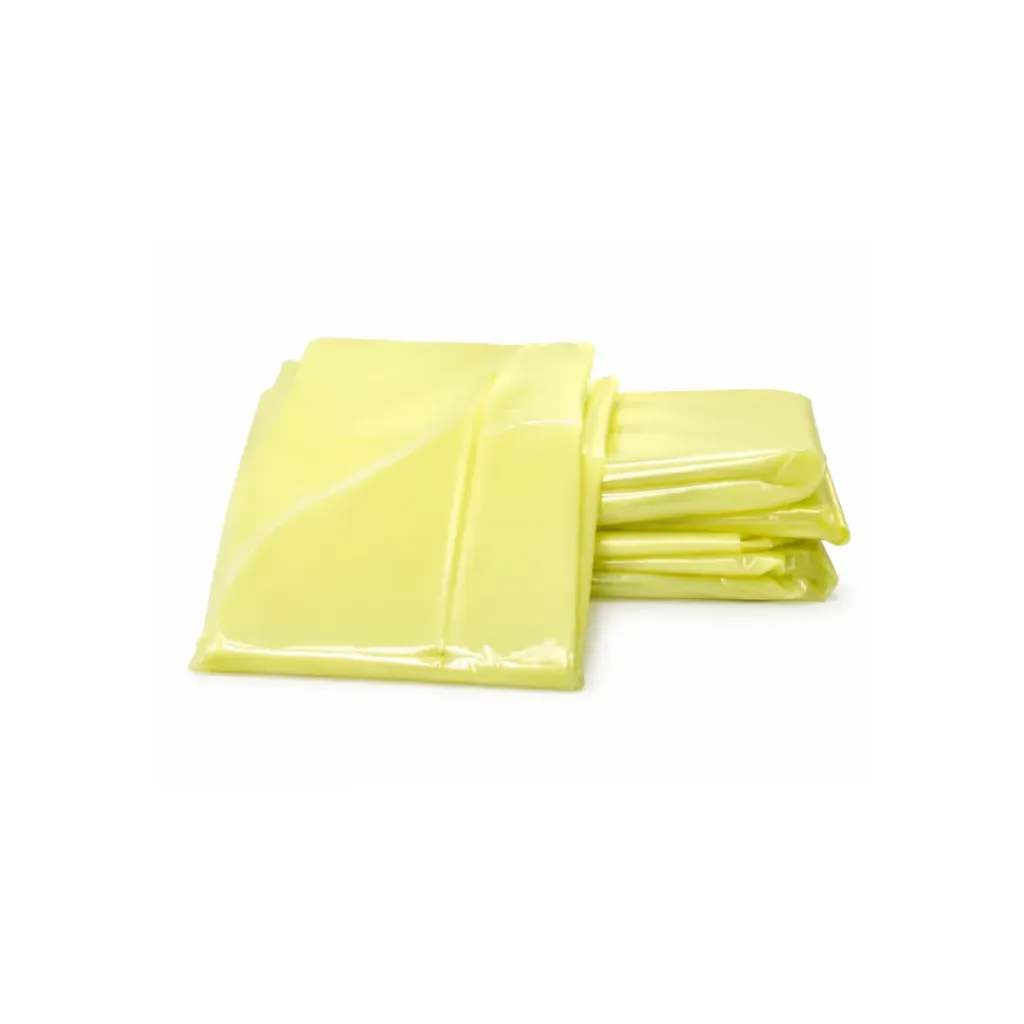 PLASTICO RECICLADO 6X4 ()
