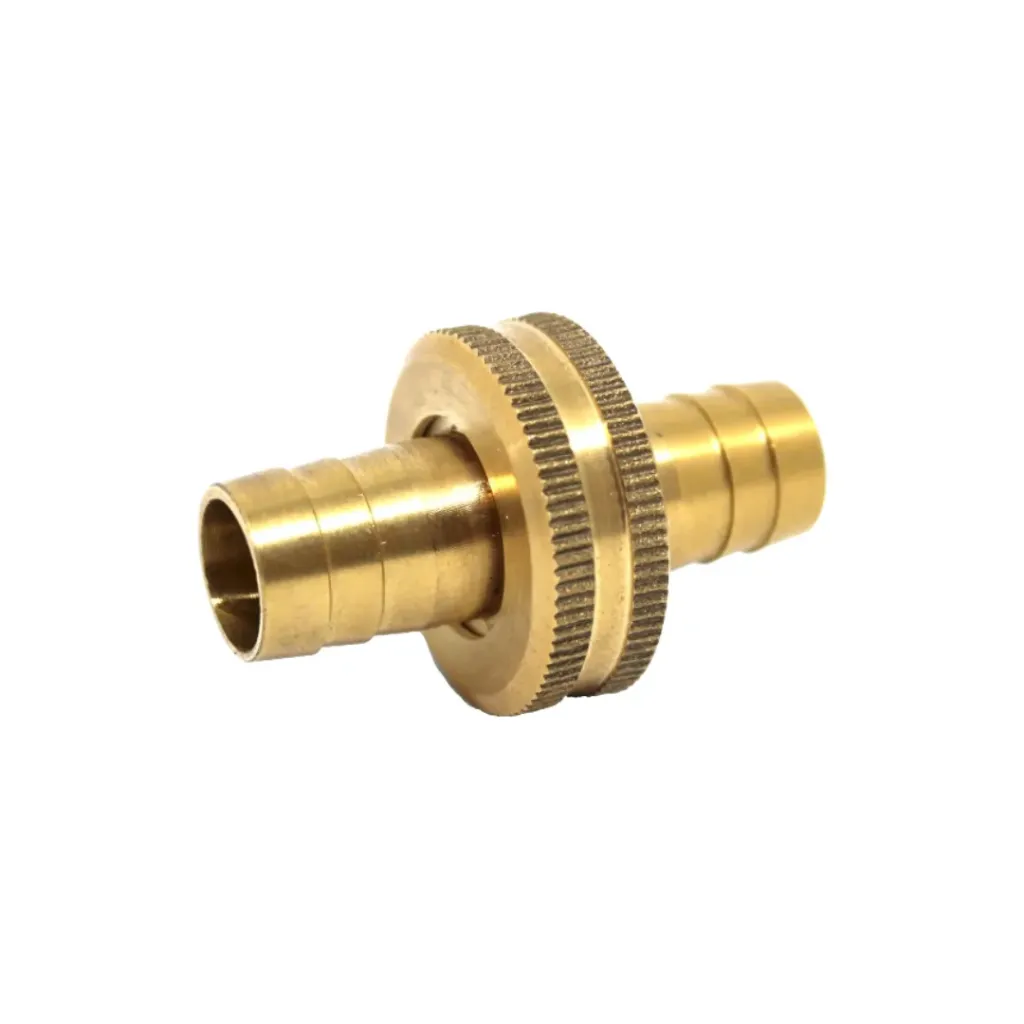 RACOR MANGUERA BRONCE (CU-38)