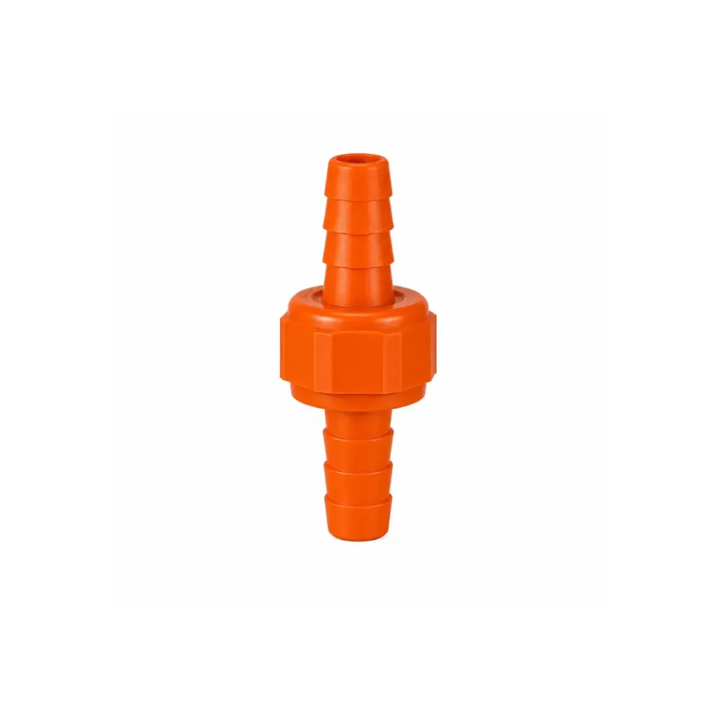 [687] RACOR MANGUERA PLASTICO (RAM-007)