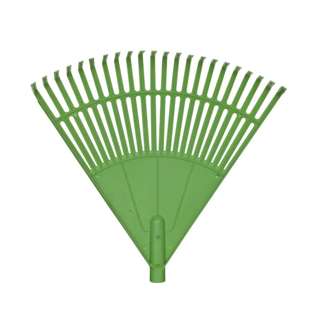 RASTRILLO BARREPRADO 22 DIENTES VERDE INDUMA (TC304-0000)