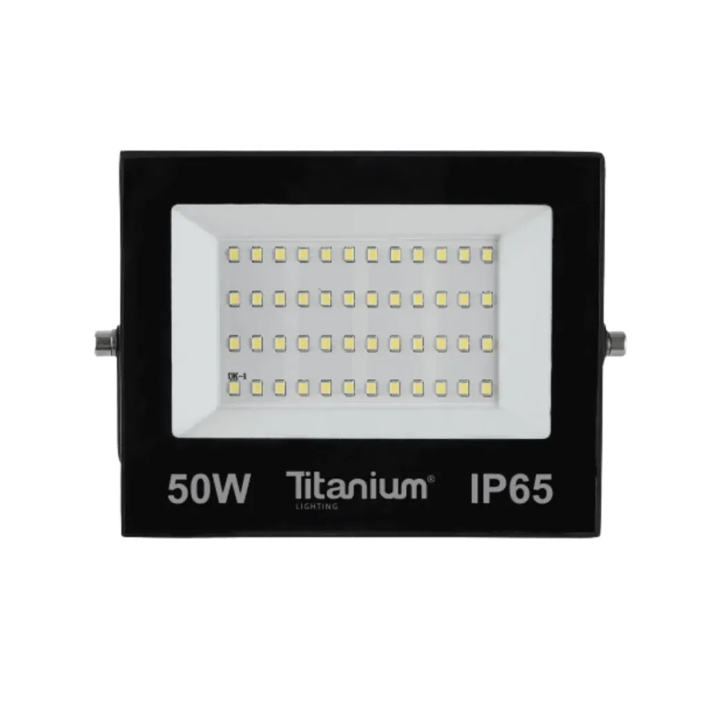 REFLECTOR LED ELITE/TITANIUM 50W 6500K TABLETA (ELT32/TTA29)
