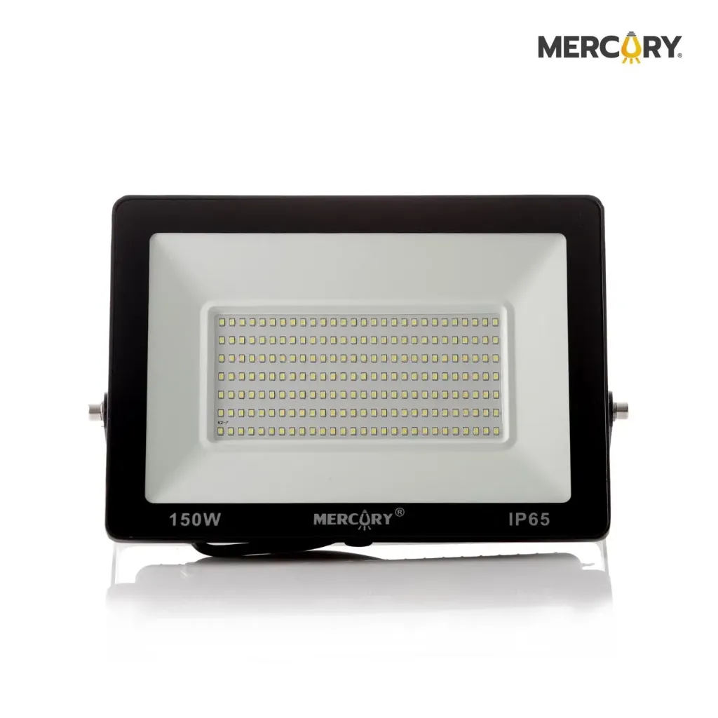 [1122] REFLECTOR LED TIPO TABLETA LINEA PROFESIONAL 150W MERCURY (IRL31)