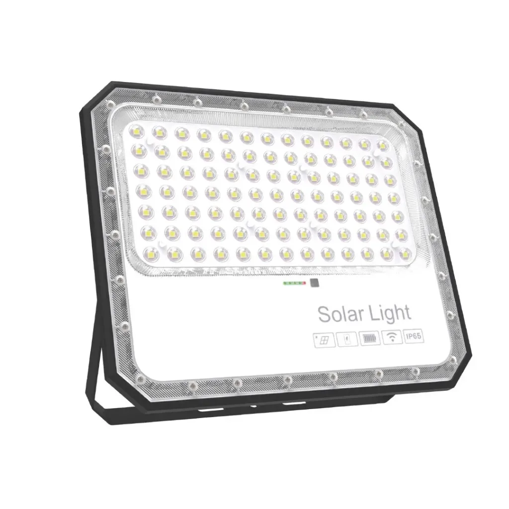 R-EFLECTOR S-OLAR LED 200W IP65 HIGH LUMEN CHIP 6500K C/CONTROL (ISL79)