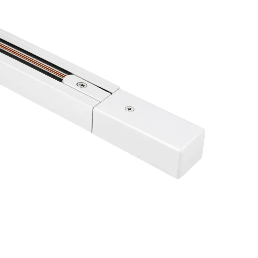[2840] RIEL PARA SPOT TITANIUM 2M BLANCO (TTA179)