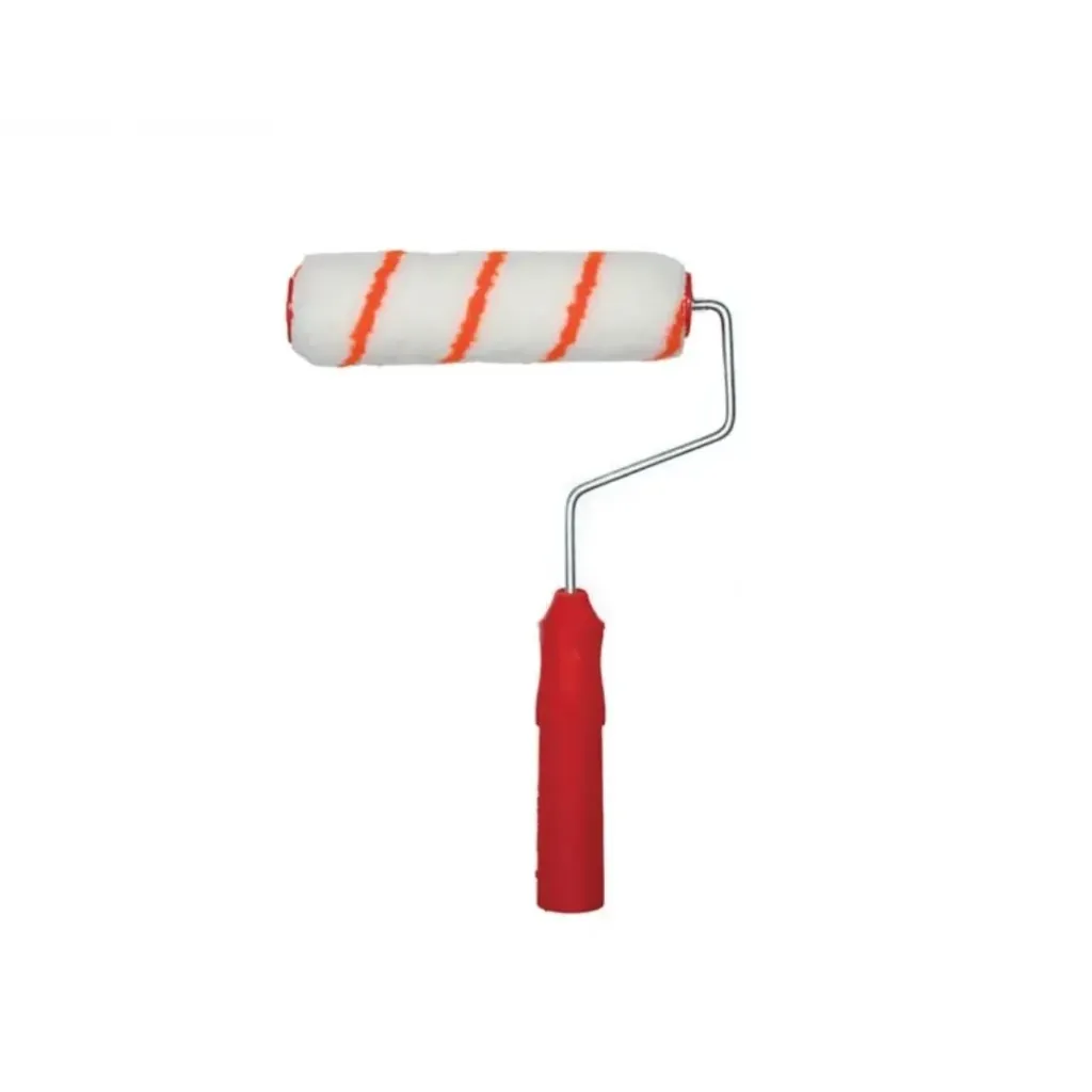 RODILLO EPOXICO 2" MICROFIBRA ()