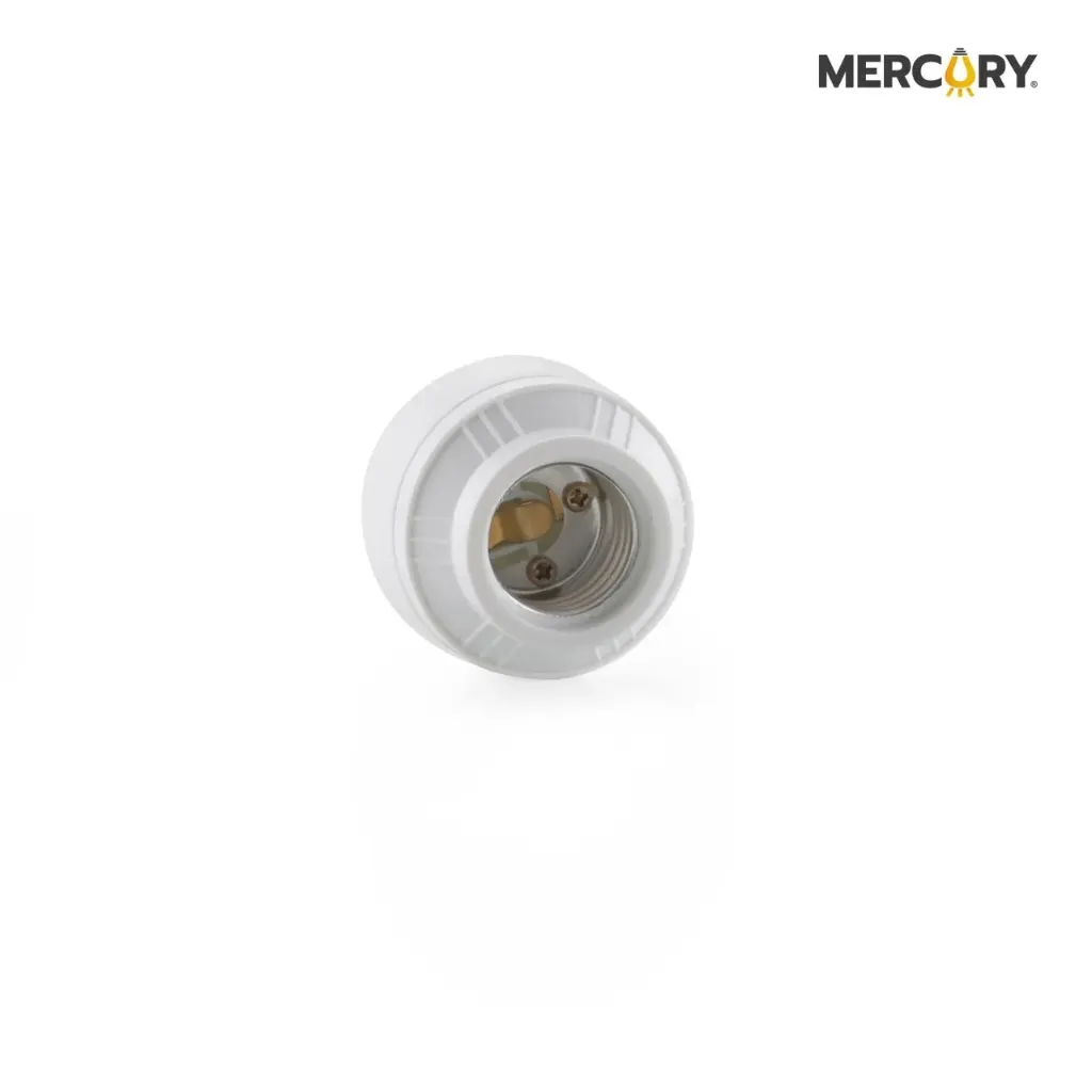 ROSETA PLASTICA DOS PIEZAS MERCURY (ECA60)