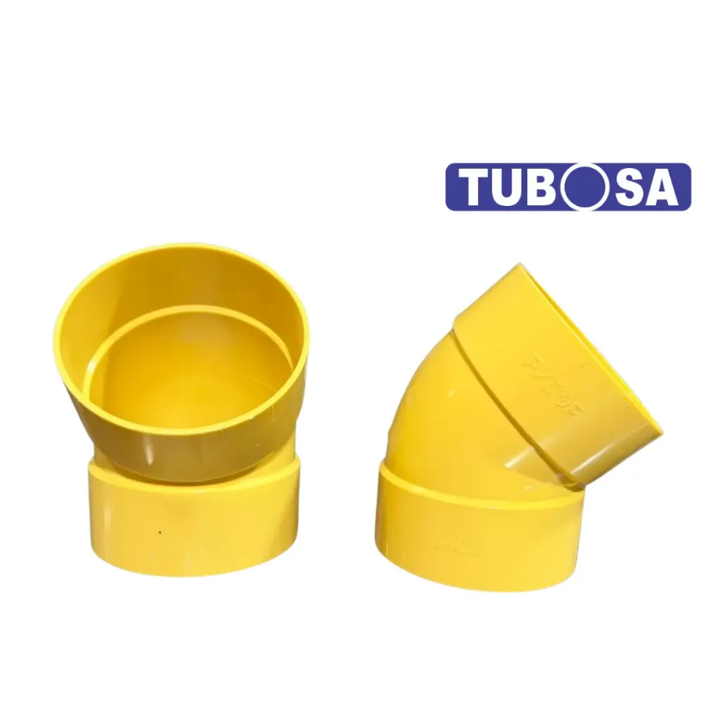 SEMICODO 4 SANITARIO TUBOSA (100001249)