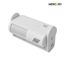 SENSOR CON ALARMA BATERIA 9V MERCURY (ESE09)