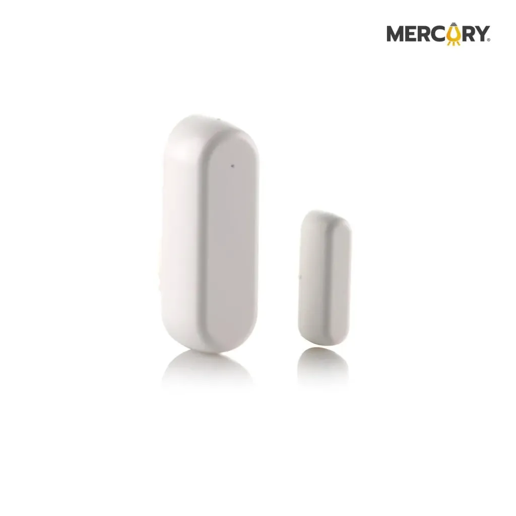 [1783] SENSOR DE CONTACTO SMART HOME WIFI MERCURY (TIC06)