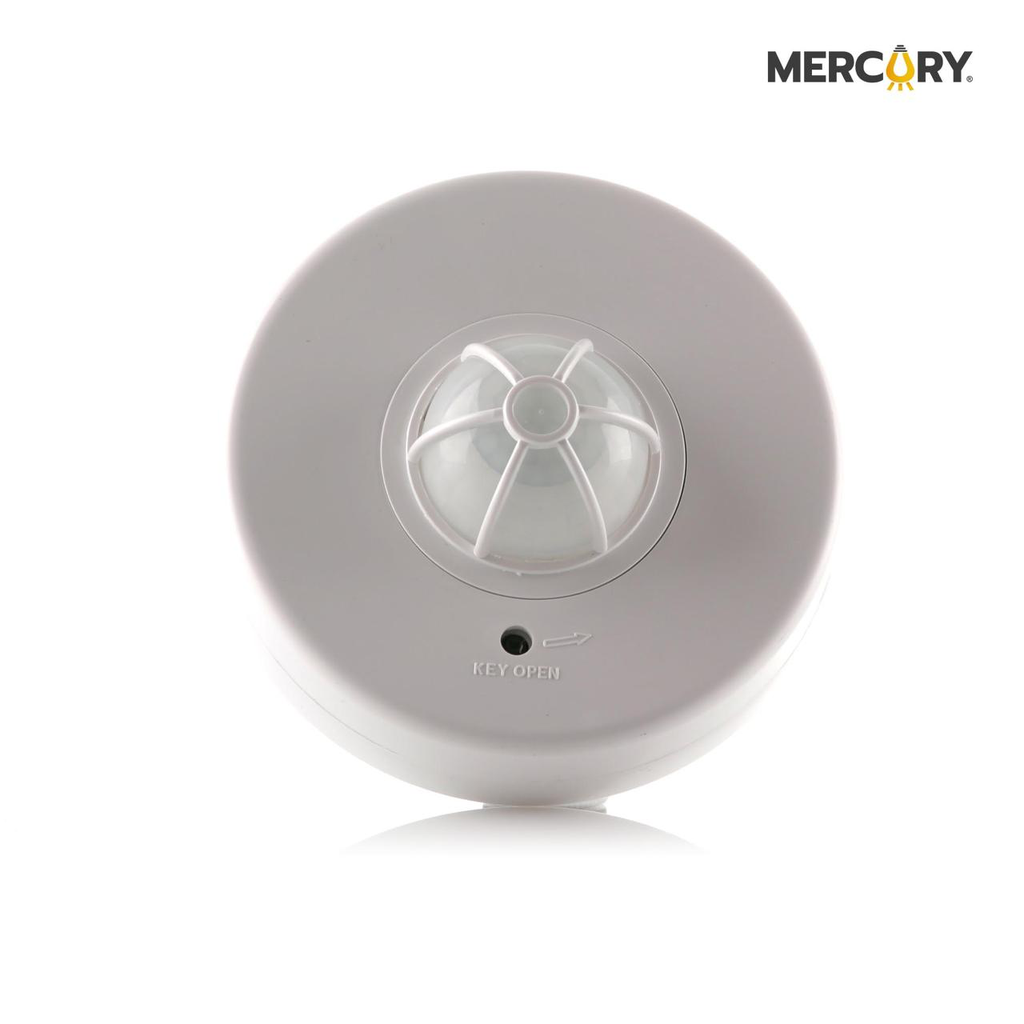 [789] SENSOR LISO PARA TECHO 360 MERCURY (ESE04)