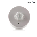 SENSOR LISO PARA TECHO 360 MERCURY (ESE04)