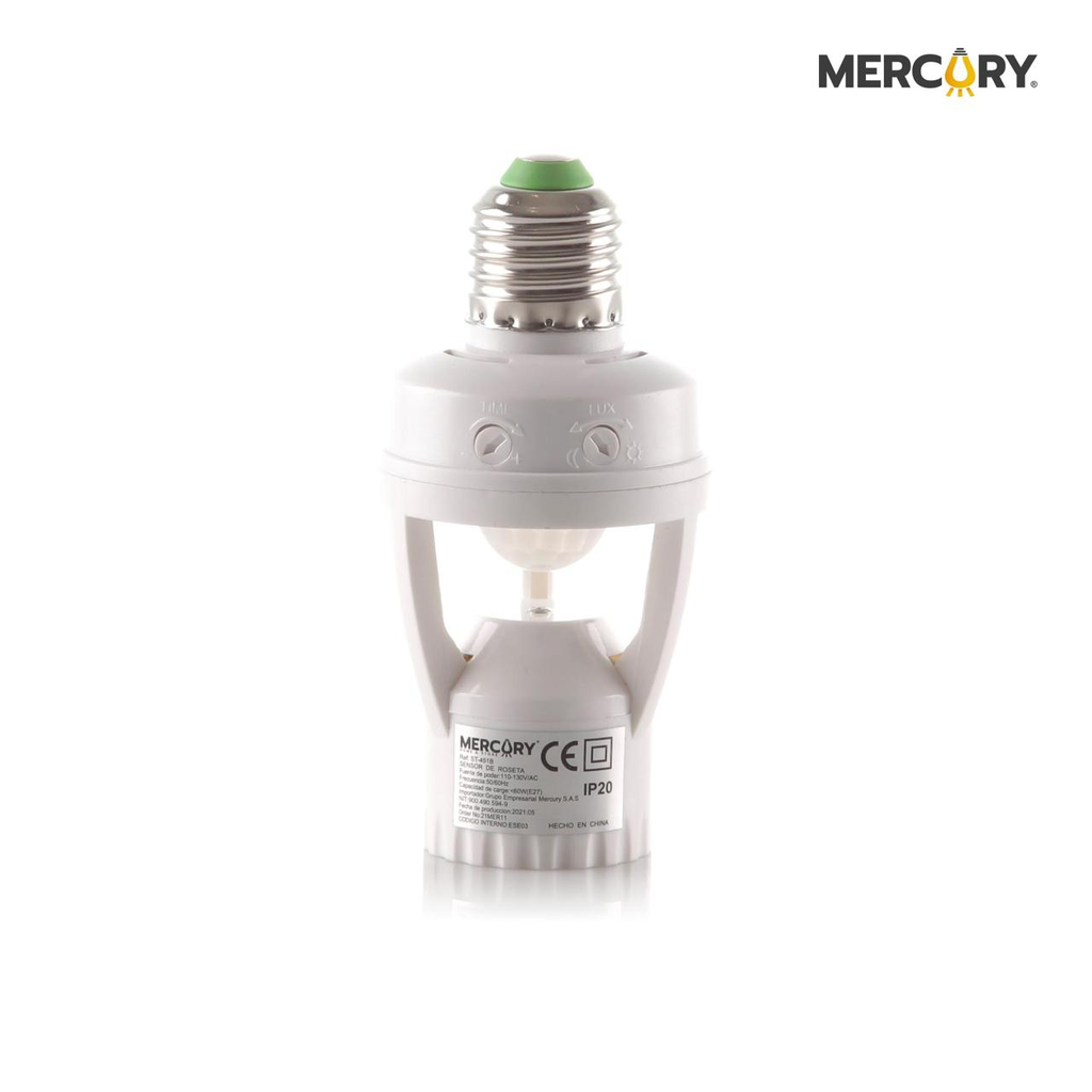 SENSOR ROSETA MERCURY (ESE03)