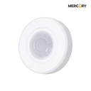 SENSOR TECHO MINI EXTRAPLANO 360 GRADOS MERCURY (ESE16)