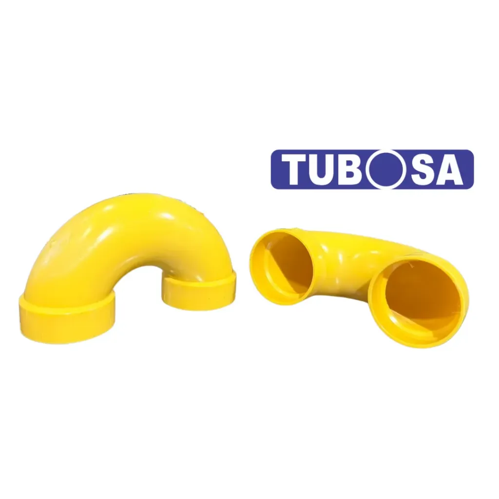 SIFON SANITARIO 2 TIGRE/TUBOSA (26721474)